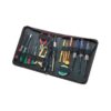 KIT MANHATTAN HERRAMIENTAS 530071 17PIEZAS.