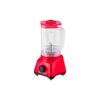 LICUADORA MULTI 2.1L JARRA PLASTICA 550W 220V ROJO LQ554