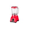 LICUADORA MULTI 2.6L JARRA PLASTICA 800W 220V ROJO LQ804