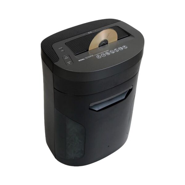TRITURADORA ROYAL 1510MX 16H/TC/CD/PRES