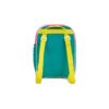 MOCHILA TÉRMICA IGLOO 12 LATAS RETRO JADE 63073