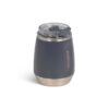VASO TÉRMICO IGLOO 300ML SSTL WINE TUMBLER CARBONITE 71237