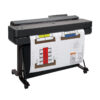 IMPRESORA HP DESIGNJET T 650 36" PLOTER