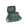 BOLSA TÉRMICA IGLOO 12 LATAS ROUNDED CUBE VERDE 63107