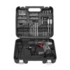 TALADRO Y DESTORNILLADOR MULTI FE074 RECARGABLE 12V BIVOLT+ MALETA