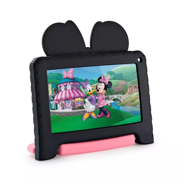 TABLET KID MULTI QC/64GB/4G/7"/ROSA MINNIE NB414