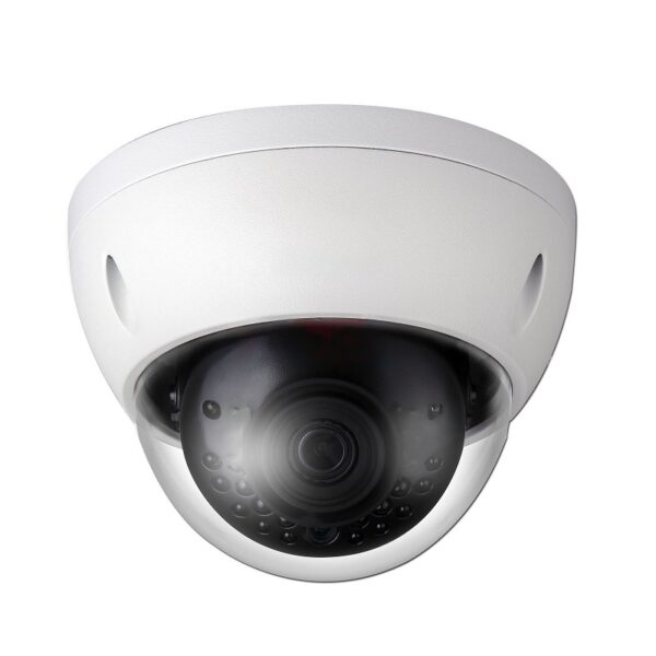 CÁMARA DAHUA HDCVI D1A51 DOMO 5MP 20M