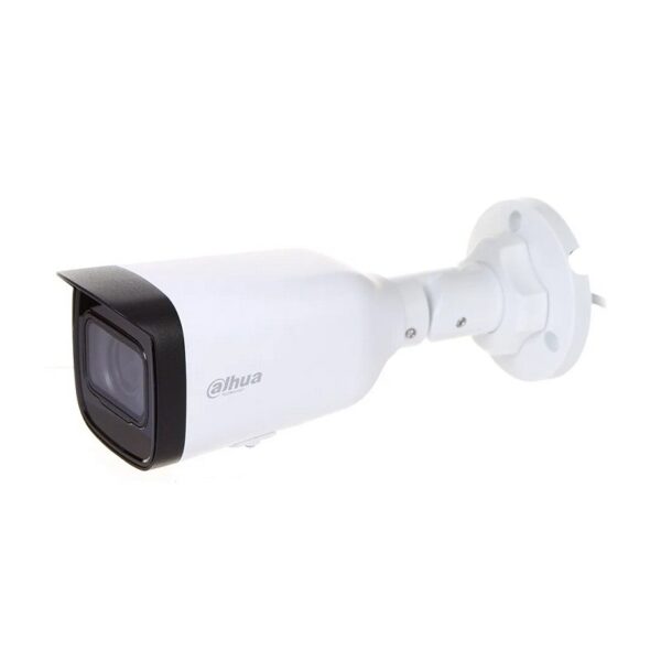 CÁMARA DAHUA HFW1431T1P-ZS BUL 4MP 50M 2.8MM POE IP67