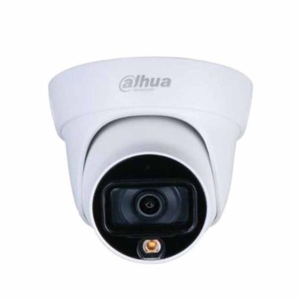 CÁMARA DAHUA IP HDW1239T1-A-LED EYEB 2MP 30M 2.8MM IP67