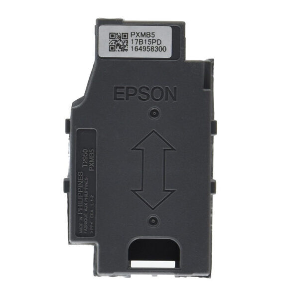 CAJA DE MANTENIMIENTO EPSON WF-100 (T295000)