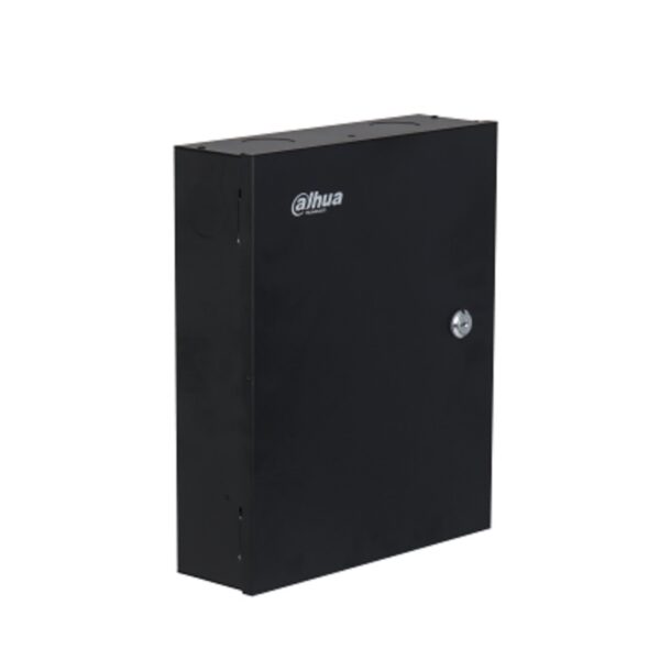 CONTROL DAHUA MASTER ASC2204C 4 PTAS