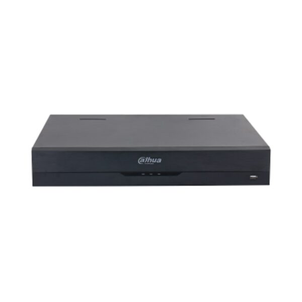 NVR DAHUA 5416-16P-EI 16CH POE 4HDD WIZ