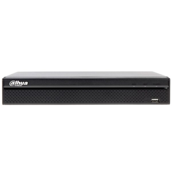 XVR DAHUA 5104H WIZ 5MP 4CH
