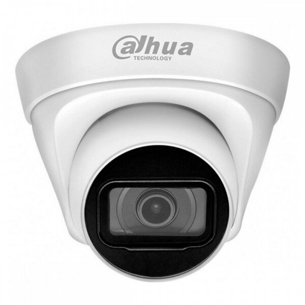 CÁMARA DAHUA IP HDW1431T1P-S4 EYEBALL 4MP 30M 2.8MM IP67