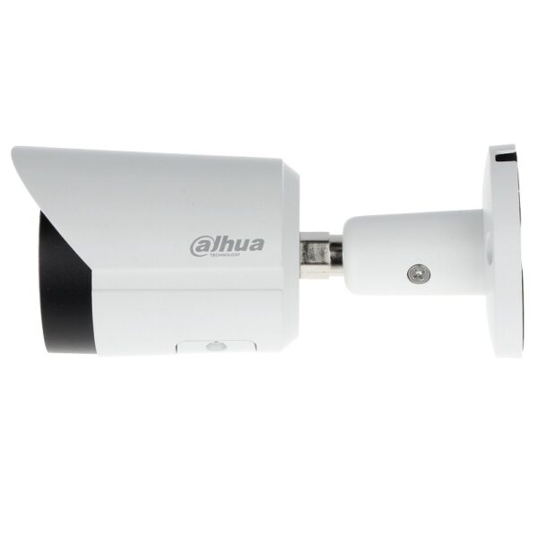 CÁMARA DAHUA HFW2531SP-S2 BULLET 5MP 12V IP67 30M