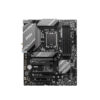 PLACA MADRE MSI B760 GAMING PLUS WIFI DDR5 12VA/13VA
