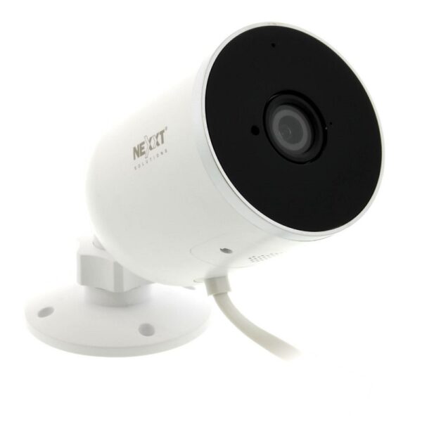 IOT NEXXT CÁMARA FHD OUTDOOR SD/SENS MOV/NHC-O610