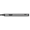 ADAPTADOR TARGUS ACA953USZ MULTIPORT USB-C