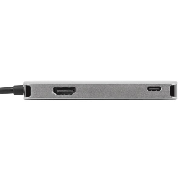 ADAPTADOR TARGUS ACA953USZ MULTIPORT USB-C