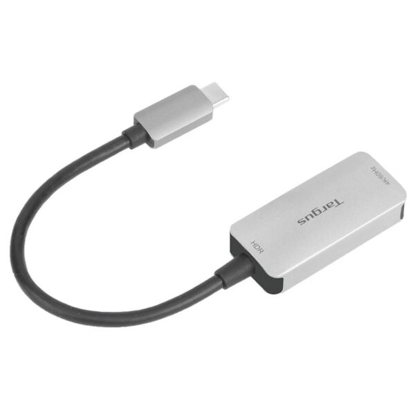 ADAPTADOR TARGUS ACA969GL USB-C A HDMI