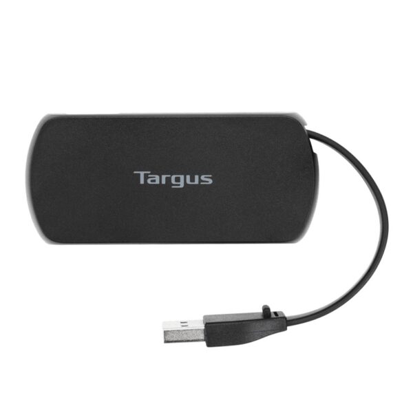 ADAPTADOR TARGUS ACH114US HUB 4-PORT USB 2.0