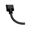 ADAPTADOR XTEH XTC-509 USB-C(M)/3.5MM(H) 10CM/NEGRO