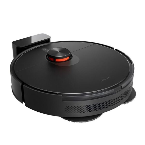 ASPIRADORA INTELIGENTE XIAOMI ROBOT VACUUM S20+ BHR8158EU NEGRO
