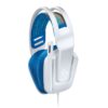 AURICULAR GAMER LOGITECH 981-001017 G335 BLANCO