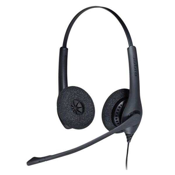 AURICULAR JABRA BIZ 1100 DUO USB/NC/APAC/CH/CALA 1159-0158