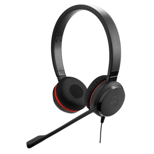 AURICULAR JABRA EVOLVE 30 II STEREO MS 5399-823-309