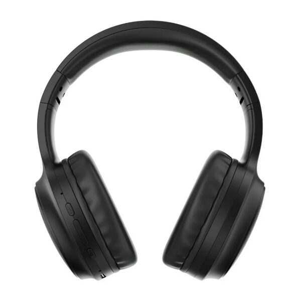 AURICULAR KLIP XTREME HEADSET ESCAPE KNH-300BK MIC/ANC/BT/3.5MM/NEGRO