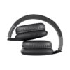AURICULAR KLIP XTREME HEADSET ZOUNDTUNE KWH-010BK MIC/BT/1 JACK/3.5MM/NEGRO