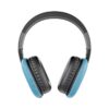 AURICULAR KLIP XTREME HEADSET ZOUNDTUNE KWH-010BL MIC/BT/1 JACK/3.5MM/AZUL