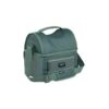BOLSA TÉRMICA IGLOO 16 LATAS EVERYDAY VERTICAL LUNCH VERDE 4P 63117
