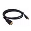 CABLE HDMI AGILER AGI-1128 3MTS