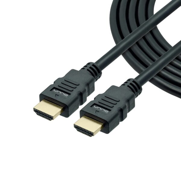 CABLE HDMI UNNO CB4115BK 4.5m