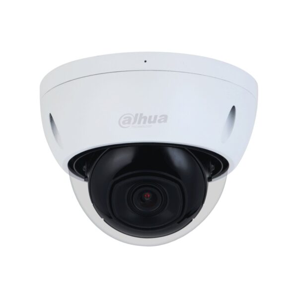 CÁMARA DAHUA IPC-HDBW2441R DOMO IP67 POE 4MP IK10 2.8 A