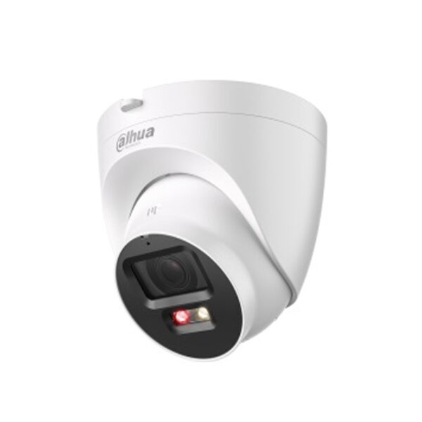 CÁMARA DAHUA IPC-HDW2449T-S-PV DOMO 2.8MM 4MP 30M