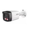 CÁMARA DAHUA IPC-HFW2449TL-S-PV BULLET 2.8MM F COLLOR 4MP DUAL