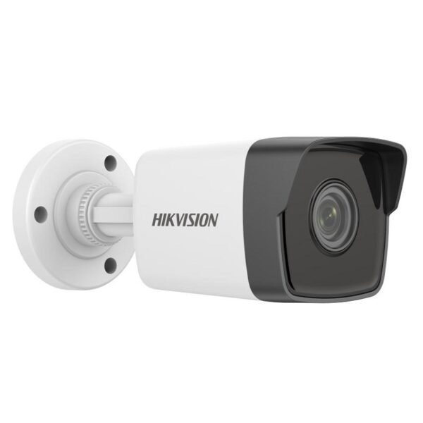 CÁMARA HIKVISION DS-2CD1043G0-I MINI BULLET 4MP 2.8MM 30M