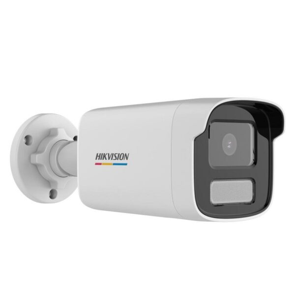 CÁMARA HIKVISION DS-2CD1T47G2-L BULLET 4MP 4MM 50M