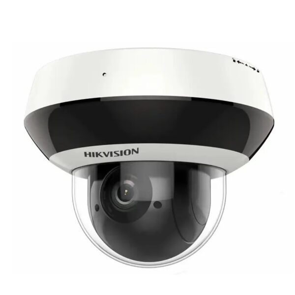 CÁMARA HIKVISION DS-2DE2A404IW-DE3/W MINI PTZ 4MP 20M