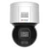 CÁMARA HIKVISION DS-2DE3A400BW-DE/W MINI PT 4MP