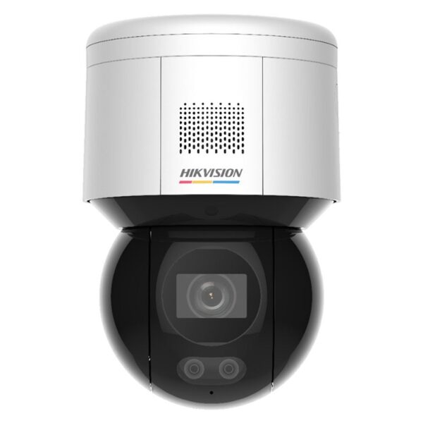 CÁMARA HIKVISION DS-2DE3A400BW-DE/W MINI PT 4MP