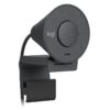 CÁMARA WEB LOGITECH 960-001413 BRIO 300 NEGRO