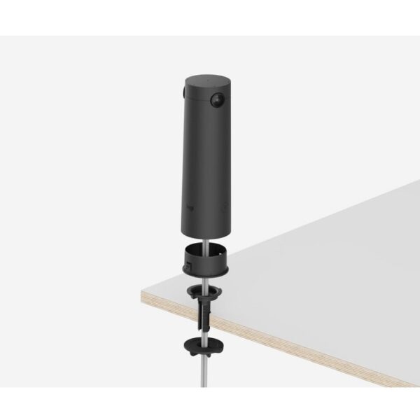 CÁMARA WEB LOGITECH 960-001510 SIGHT GRIS