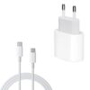 CARGADOR SATE PARA CELULAR A-R404 18W/20W USB
