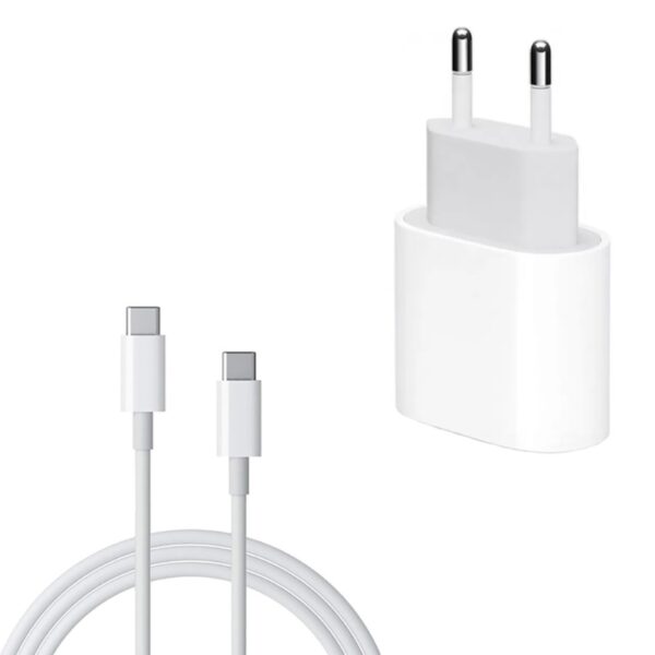 CARGADOR SATE PARA CELULAR A-R404 18W/20W USB
