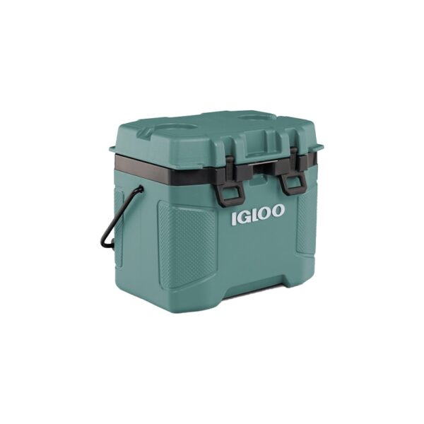 CONSERVADORA IGLOO 38 LATAS TRAILMATE SPRUCE 1P 52X36X42CM 50219