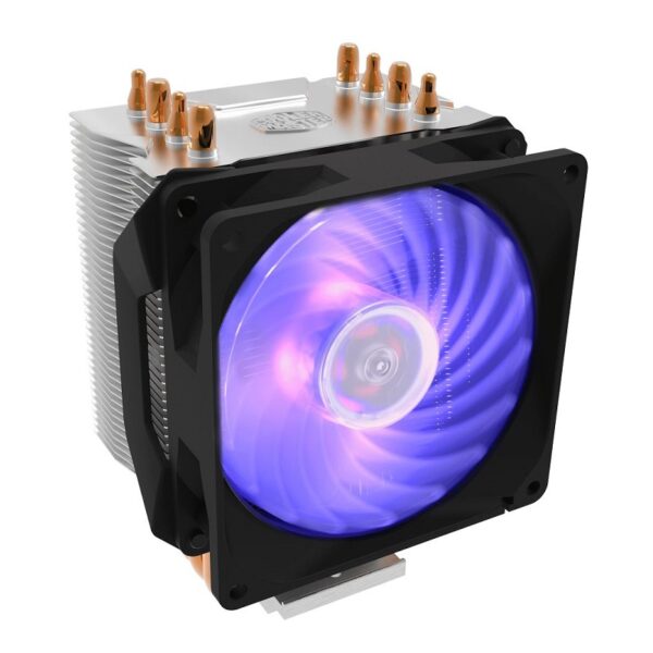 COOLER CPU COOLER MASTER HYPER H410R RGB